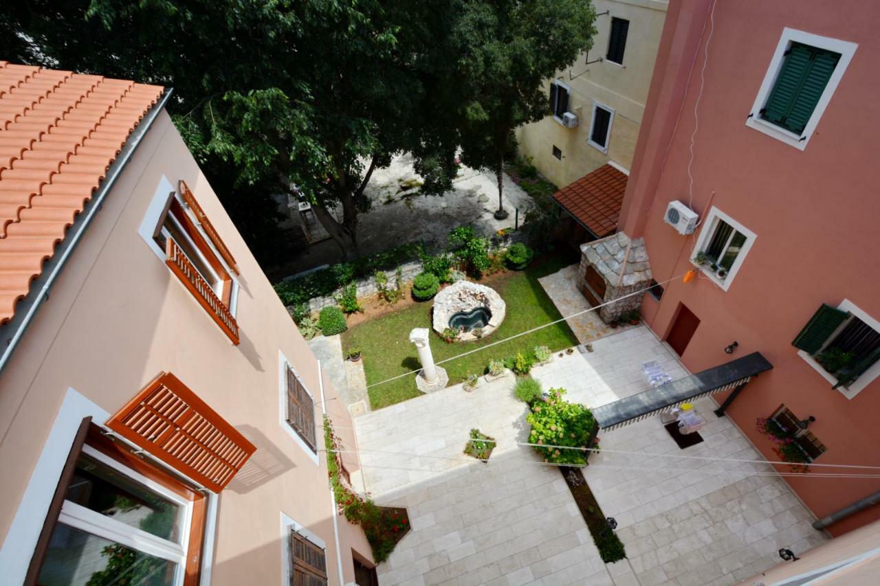 Apartment Martina Zadar Exterior photo